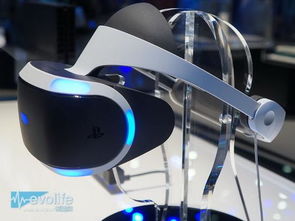 关于PlayStationVR SCE软件设计部部长有话要说 科技频道 中华网