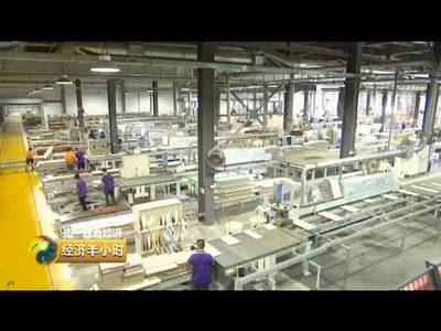 这个100多人的小厂,产品让全球80多个国家争相抢购!有啥秘诀?
