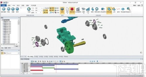 sview designer下载 cad设计软件 v6.2.0.1 官方版