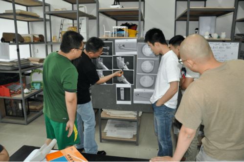 招生季 地杰科大 人灵艺院